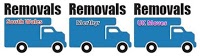 SE Removals Van and Driver Hire 252881 Image 2